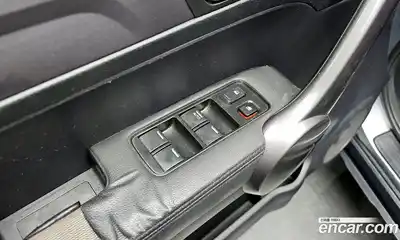 Honda CR-V 2008 2.4 Автомат в Москве № 232923, миниатюра 10