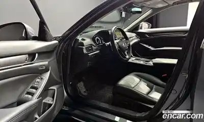 Honda Accord 2019 2.0 Автомат в Москве № 232933, миниатюра 12