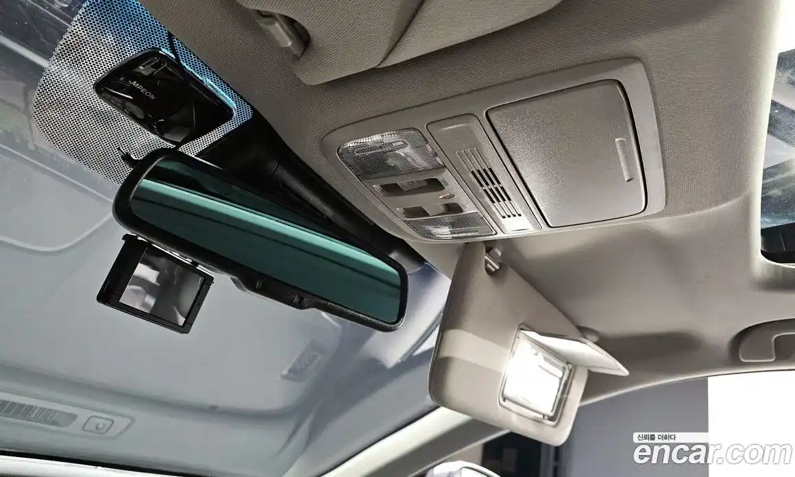 Honda Accord 2019 2.0 Автомат в Москве № 232933, фото 19