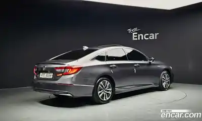 Honda Accord 2019 2.0 Автомат в Москве № 232933, миниатюра 2