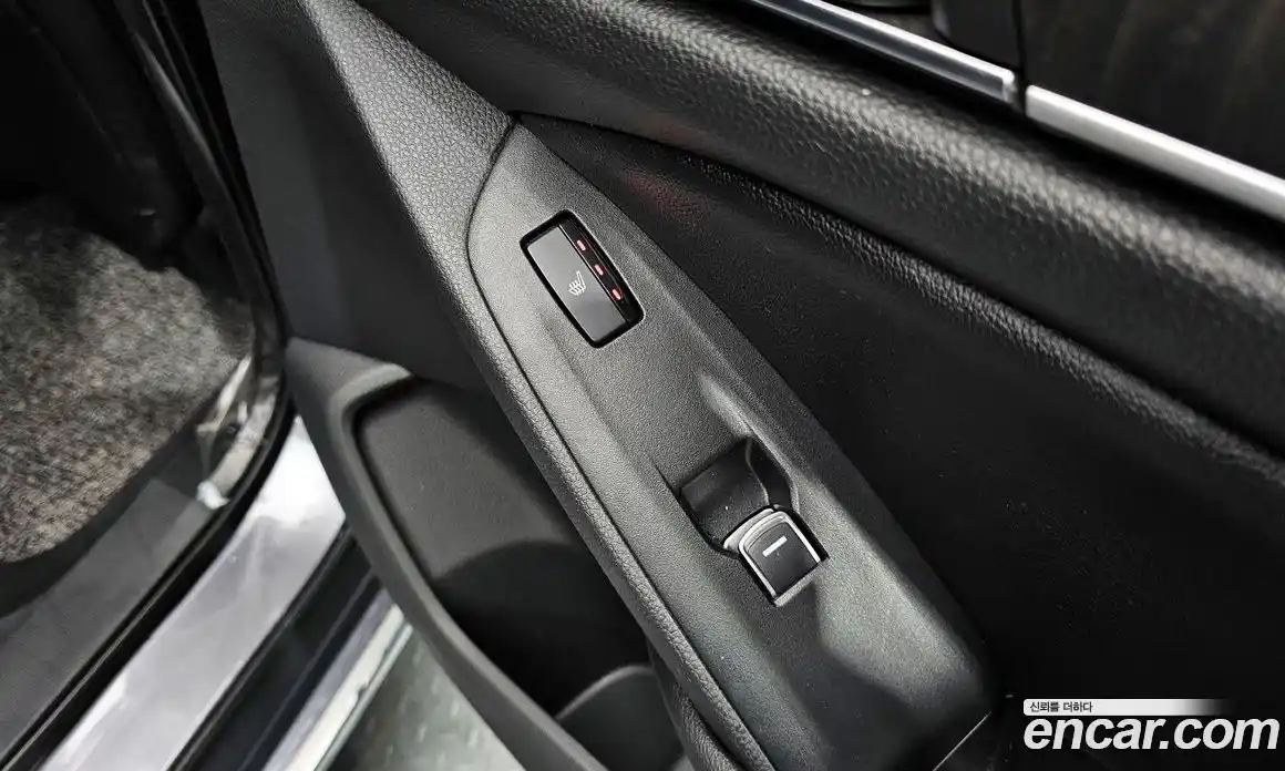 Honda Accord 2019 2.0 Автомат в Москве № 232933, фото 8