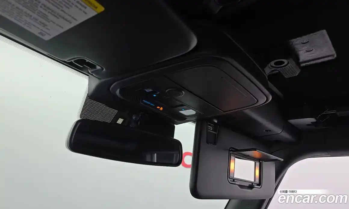 Ford Bronco 2024 2.3 Автомат в Москве № 233124, фото 19