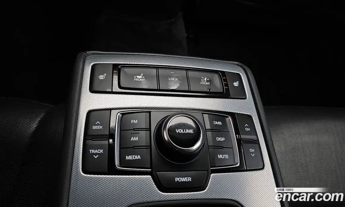 Genesis G80 2017 3.3 Автомат в Москве № 23604, фото 15