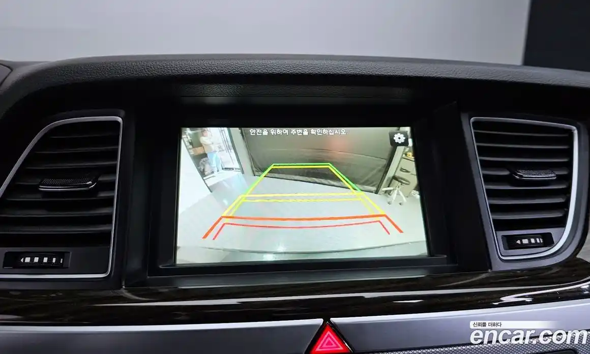 Genesis G80 2017 3.3 Автомат в Москве № 23604, фото 17