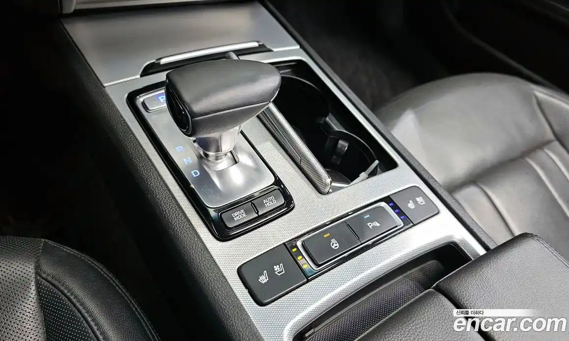 Genesis G80 2017 3.3 Автомат в Москве № 23604, фото 4