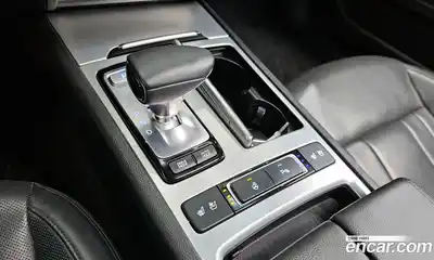 Genesis G80 2017 3.3 Автомат в Москве № 23604, миниатюра 4