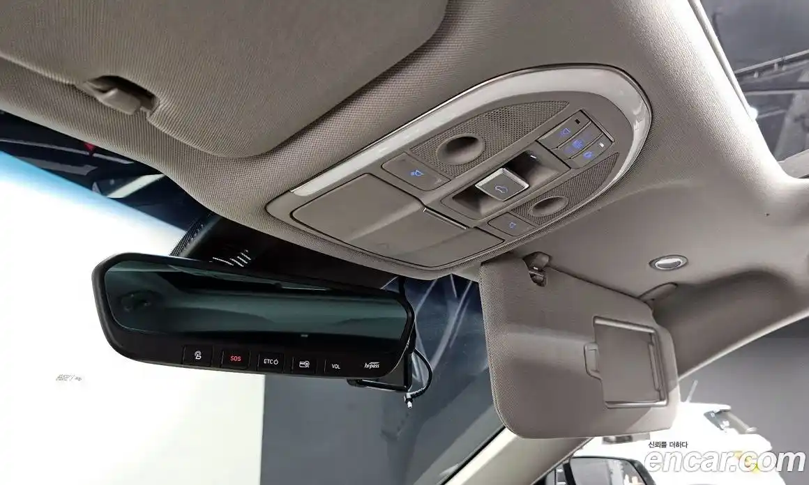 Genesis G80 2017 3.3 Автомат в Москве № 23604, фото 5