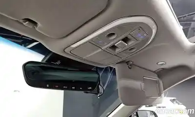 Genesis G80 2017 3.3 Автомат в Москве № 23604, миниатюра 5