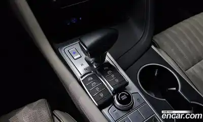 Genesis G70 2020 2.2 Автомат в Москве № 23741, миниатюра 11