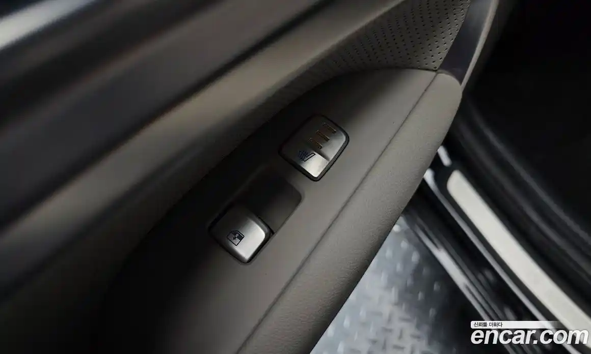 Genesis G70 2020 2.2 Автомат в Москве № 23741, фото 18