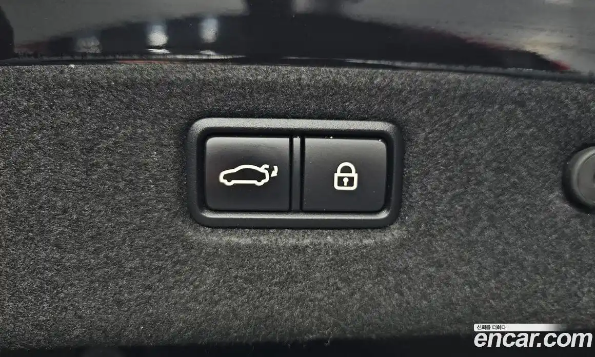 Genesis G70 2020 2.2 Автомат в Москве № 23741, фото 20