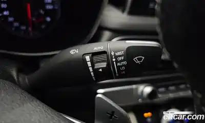Genesis G70 2020 2.2 Автомат в Москве № 23741, миниатюра 3