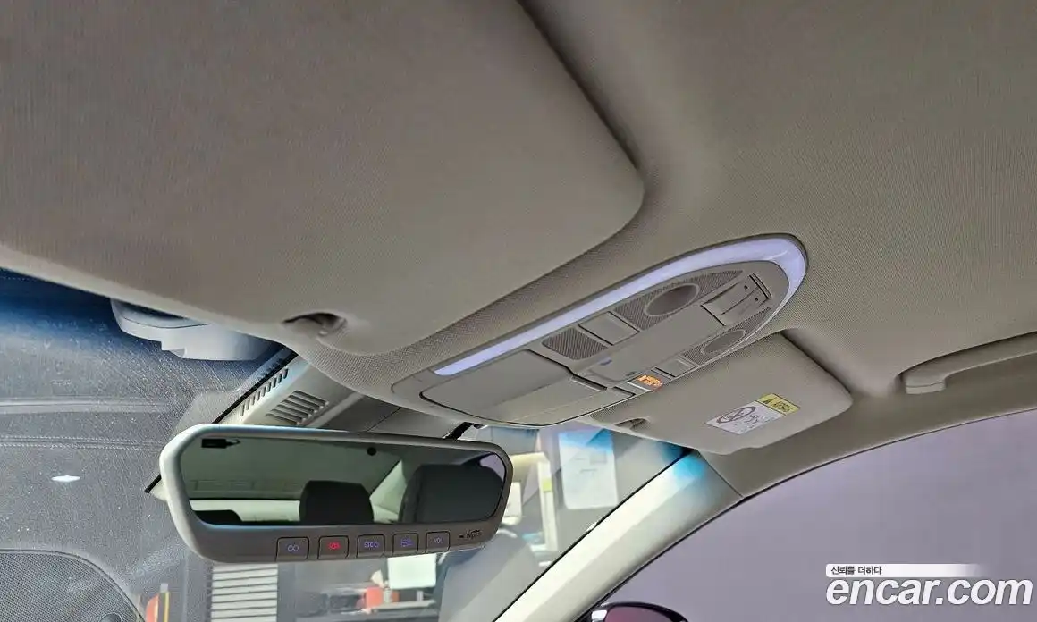 Genesis G70 2020 2.2 Автомат в Москве № 23741, фото 4