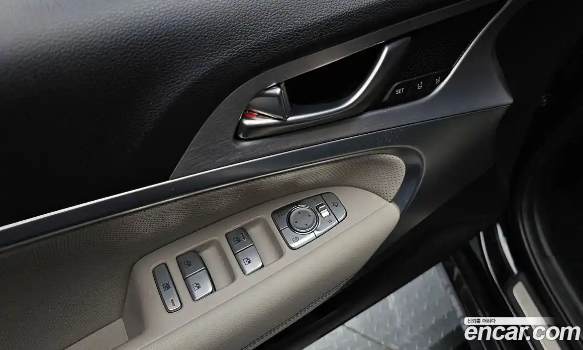 Genesis G70 2020 2.2 Автомат в Москве № 23741, фото 8