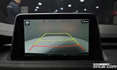 Genesis G70 2020 2.2 Автомат в Москве № 23741, миниатюра 9