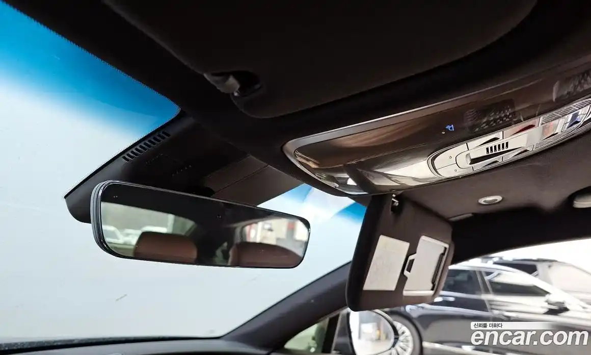 Genesis G80 2022 2.5 Автомат в Москве № 23792, фото 12