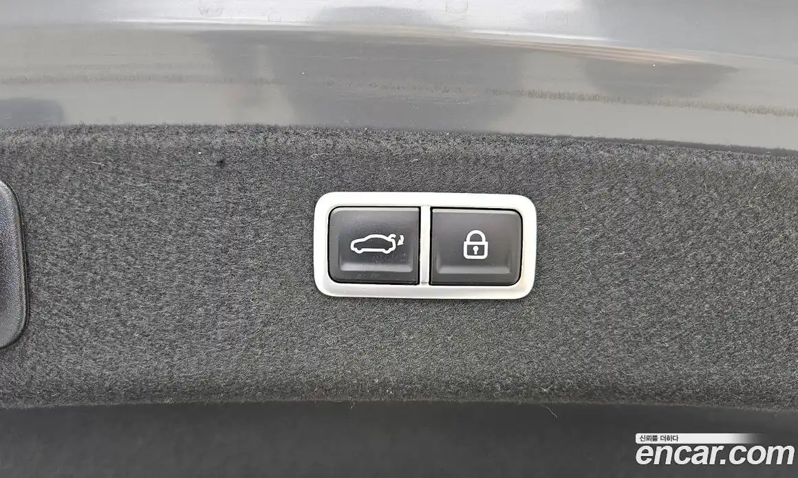 Genesis G80 2022 2.5 Автомат в Москве № 23792, фото 15