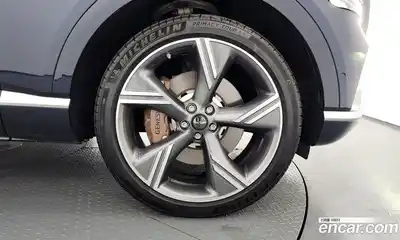 Genesis GV80 2024 3.5 Автомат в Москве № 24091, миниатюра 12