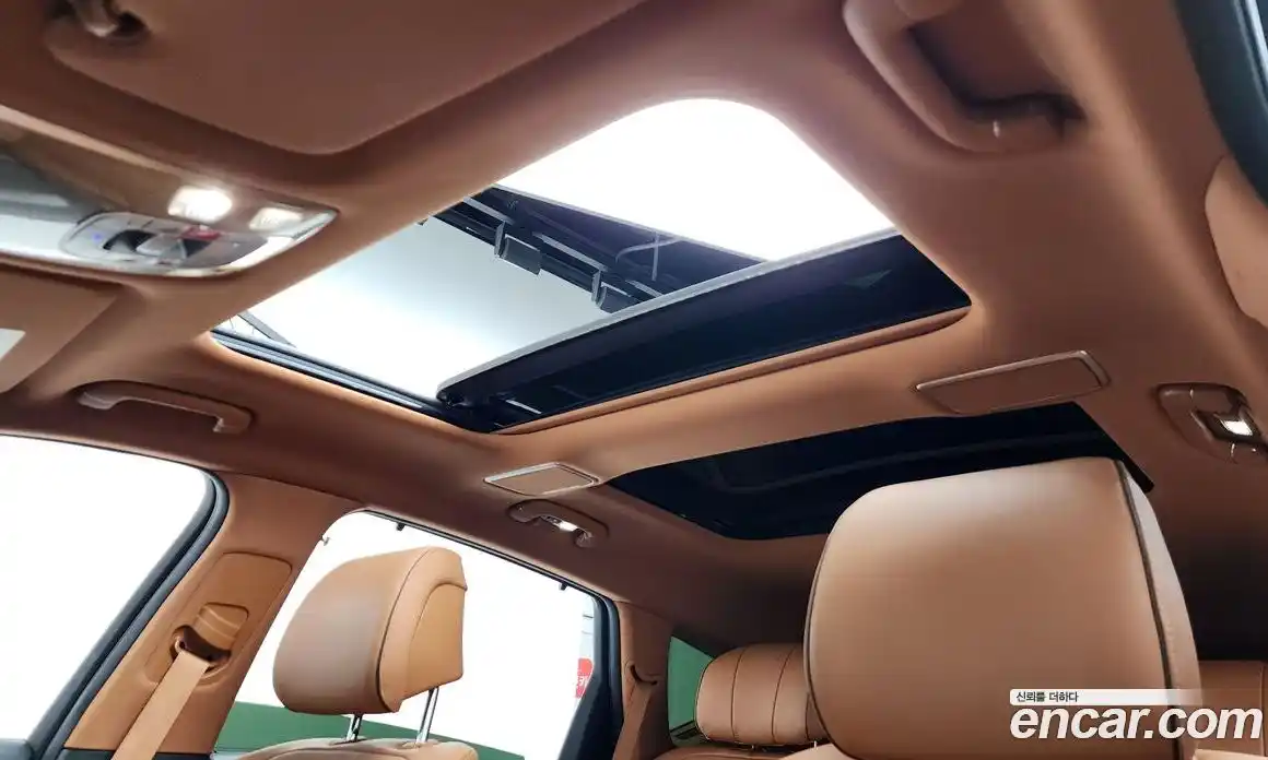 Genesis GV80 2024 3.5 Автомат в Москве № 24091, фото 14