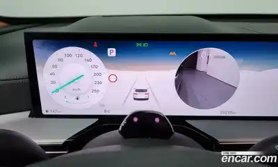 Genesis GV80 2024 3.5 Автомат в Москве № 24091, миниатюра 6