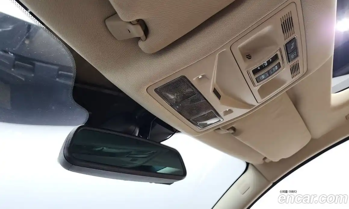 Jaguar XJ 2013 2.0 Автомат в Москве № 241330, фото 16