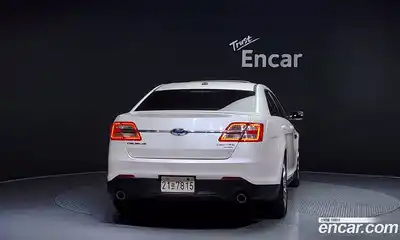 Ford Taurus 2014 2.0 Автомат в Москве № 248875, миниатюра 11