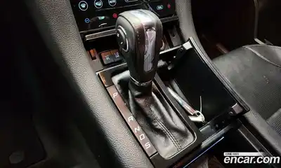 Ford Taurus 2014 2.0 Автомат в Москве № 248875, миниатюра 2