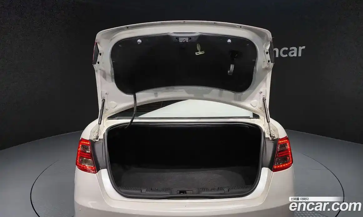 Ford Taurus 2014 2.0 Автомат в Москве № 248875, фото 8