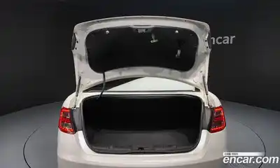 Ford Taurus 2014 2.0 Автомат в Москве № 248875, миниатюра 8