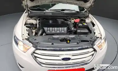 Ford Taurus 2014 2.0 Автомат в Москве № 248875, миниатюра 9