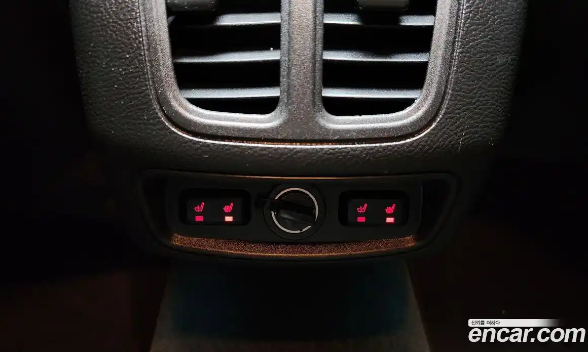 Ford Taurus 2014 2.0 Автомат в Москве № 248875, фото 10