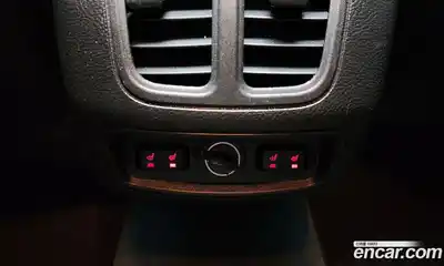 Ford Taurus 2014 2.0 Автомат в Москве № 248875, миниатюра 10