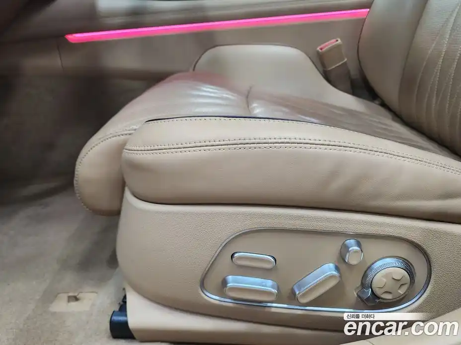 Genesis G90 2023 3.5 Автомат в Москве № 25090, фото 11