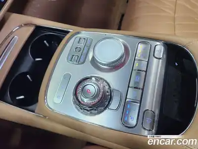 Genesis G90 2023 3.5 Автомат в Москве № 25090, миниатюра 12