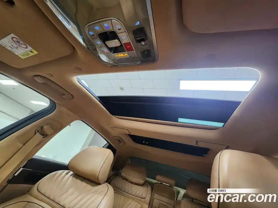 Genesis G90 2023 3.5 Автомат в Москве № 25090, фото 14