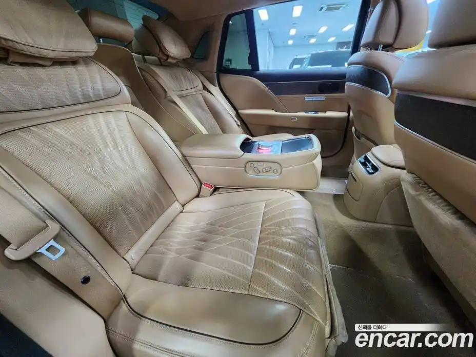 Genesis G90 2023 3.5 Автомат в Москве № 25090, фото 17