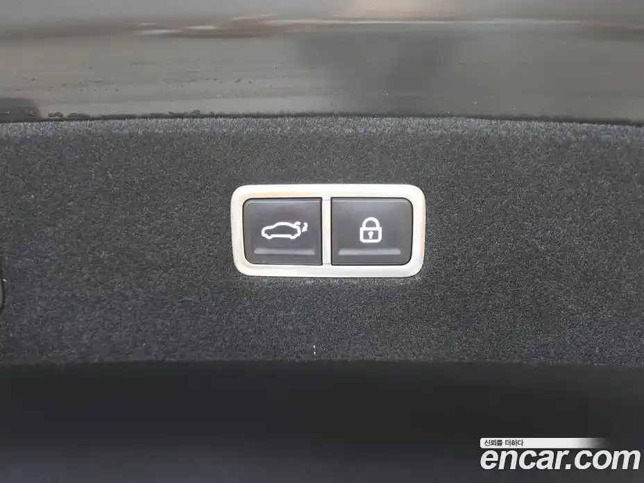 Genesis G90 2023 3.5 Автомат в Москве № 25090, фото 19