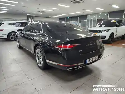 Genesis G90 2023 3.5 Автомат в Москве № 25090, миниатюра 2