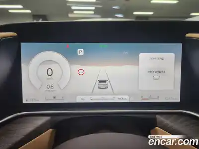 Genesis G90 2023 3.5 Автомат в Москве № 25090, миниатюра 4