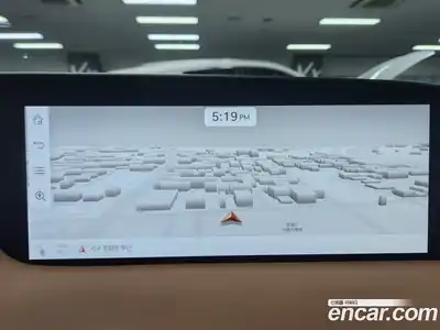 Genesis G90 2023 3.5 Автомат в Москве № 25090, миниатюра 5