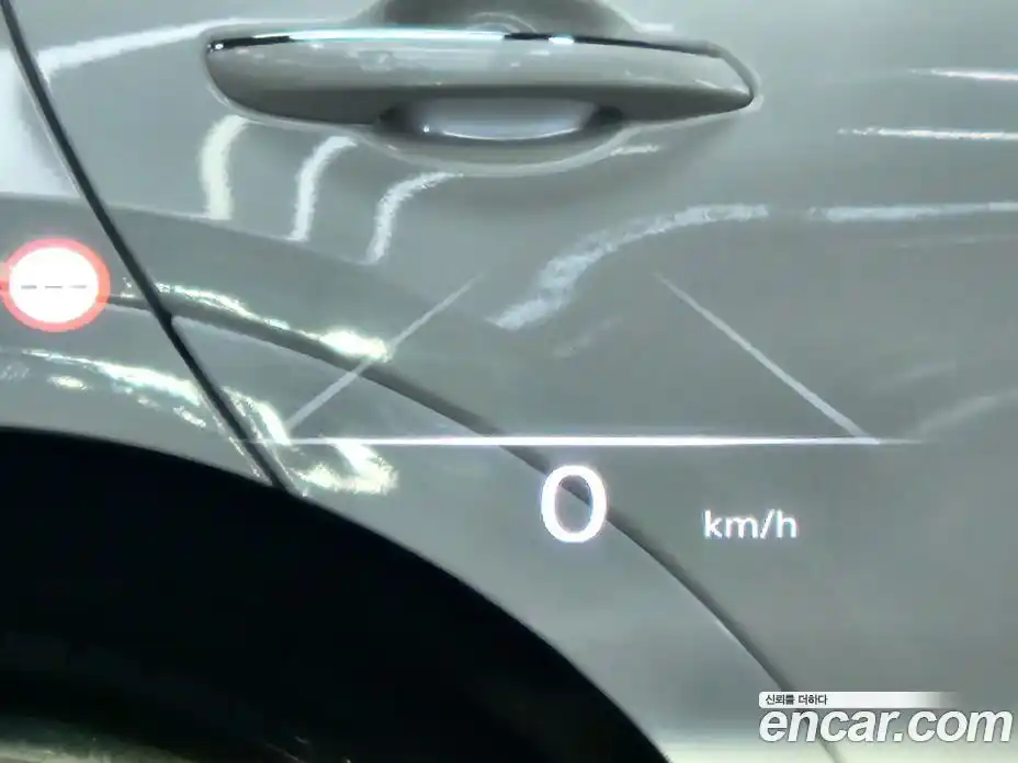 Genesis G90 2023 3.5 Автомат в Москве № 25090, фото 7