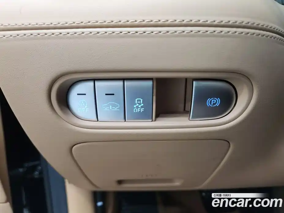 Genesis G90 2023 3.5 Автомат в Москве № 25090, фото 8