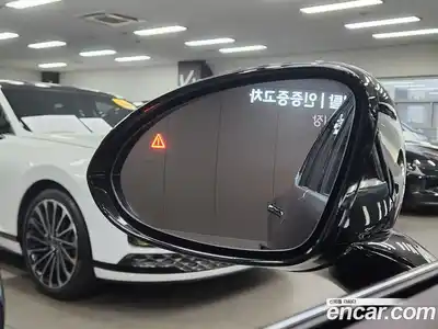 Genesis G90 2023 3.5 Автомат в Москве № 25090, миниатюра 9