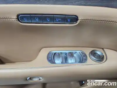 Genesis G90 2023 3.5 Автомат в Москве № 25090, миниатюра 10