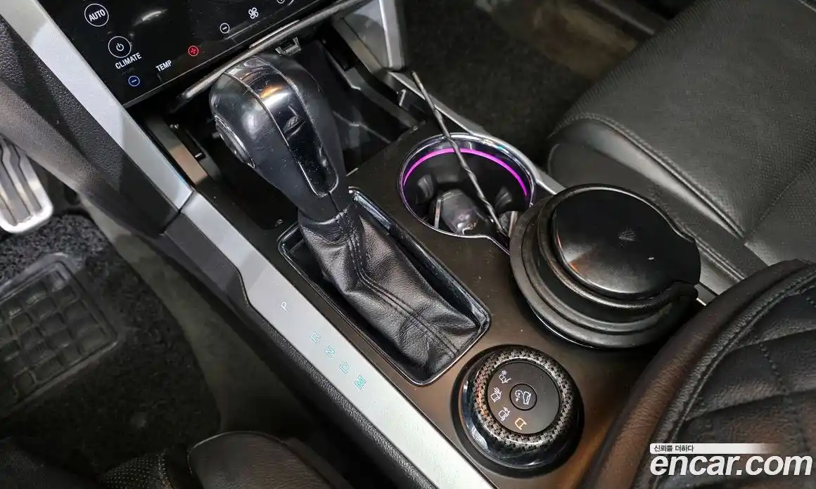 Ford Explorer 2015 3.5 Автомат в Москве № 255557, фото 18