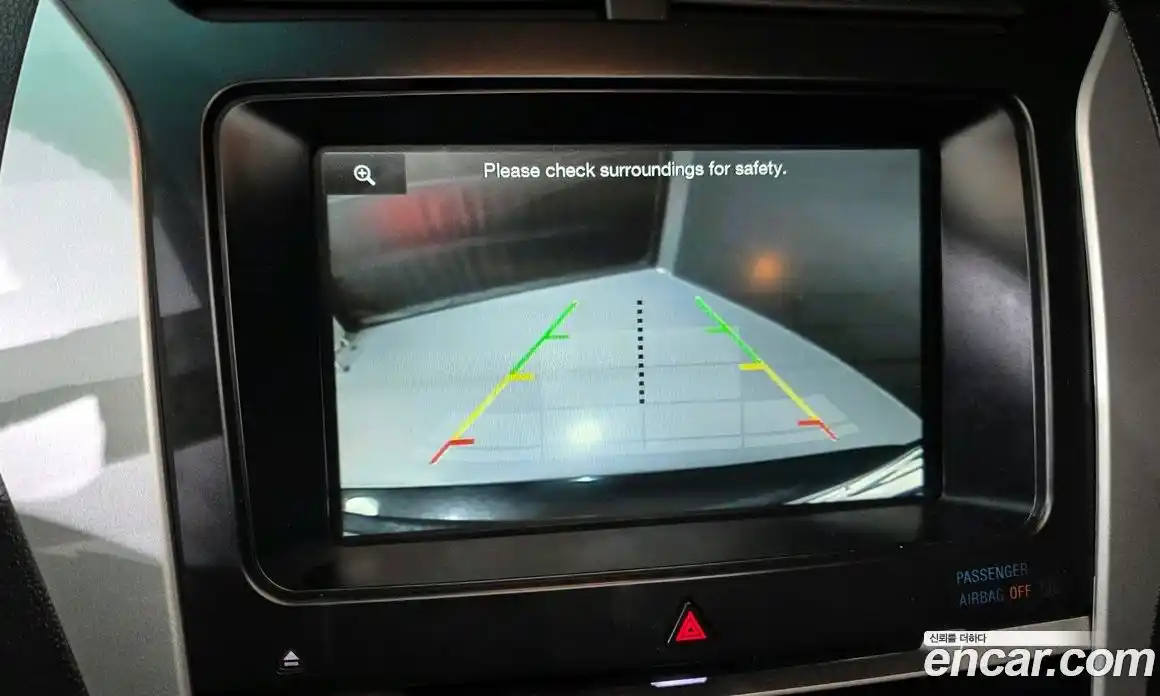 Ford Explorer 2015 3.5 Автомат в Москве № 255557, фото 4