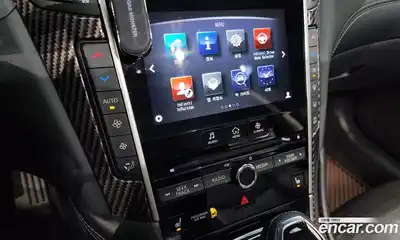 Infiniti Q50 2018 3.5 Автомат в Москве № 256170, миниатюра 12