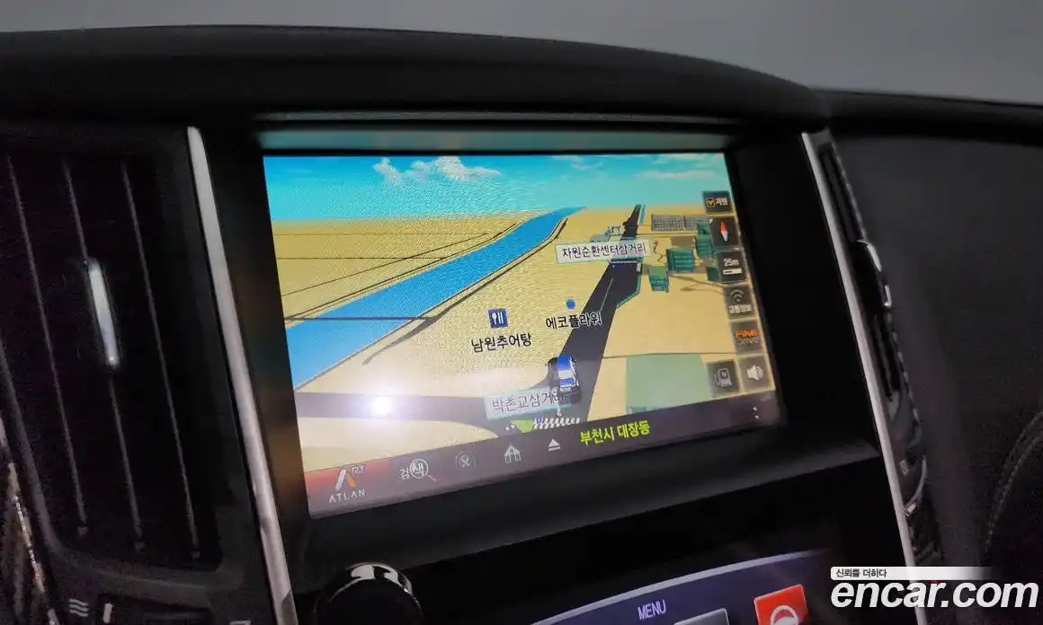 Infiniti Q50 2018 3.5 Автомат в Москве № 256170, фото 13