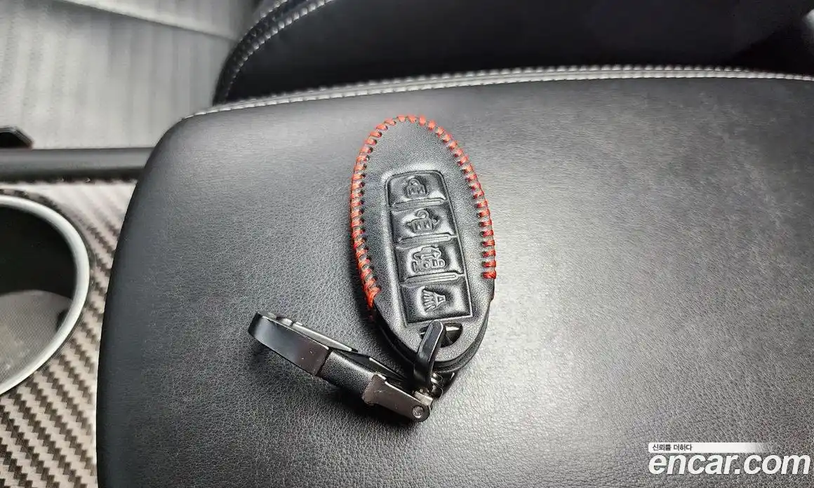 Infiniti Q50 2018 3.5 Автомат в Москве № 256170, фото 17