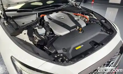 Infiniti Q50 2018 3.5 Автомат в Москве № 256170, миниатюра 9